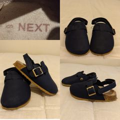 Next Kids Clogs Shoes