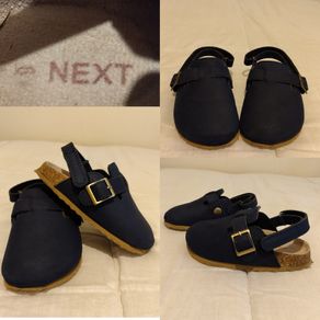 Next Kids Clogs Shoes