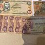 Jamaica! Banknotes and Coins Lot Image 6
