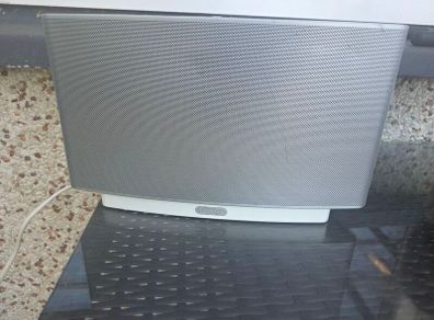 Sonos play 5