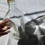 Haig & Haig "Pinch"  whiskey bottle Image 4