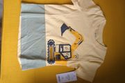 baby tshirt 12-18 months . New with tags.