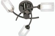 New Ofira 3 Light Semi Flush Ceiling Light