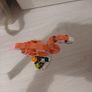 LEGO Creator 31170 3-in-1 Wild Animals: Pink Flamingo Set Image 3