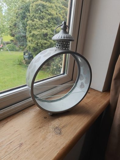 candle holder