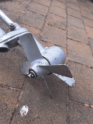 Seagull Engine