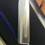Dovo Solingen carbon steel razor Image 3