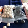 Beads for jewellery, craft making Image 4