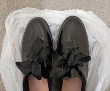 Black Shoes