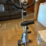 Foldable exercise bike Image 4