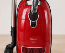 Miele Cat & Dog