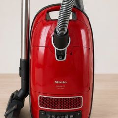 Miele Cat & Dog