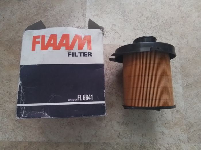 Citroen/Peugeot/Talbot Air Filter.