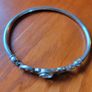 Silver bracelet Image 2