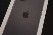 Iphone 17  256gb