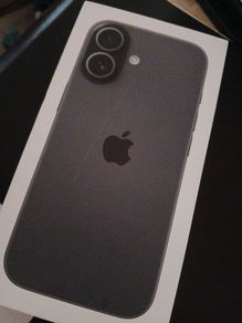 Iphone 17  256gb
