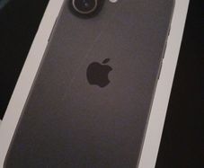 Iphone 17  256gb