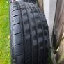 Ford Mondeo R17 Image 8