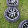 bmw alloys Image 2