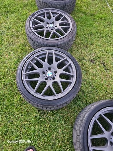 bmw alloys