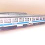 Model Railway  Nir Mk 2 Coaches Image 5