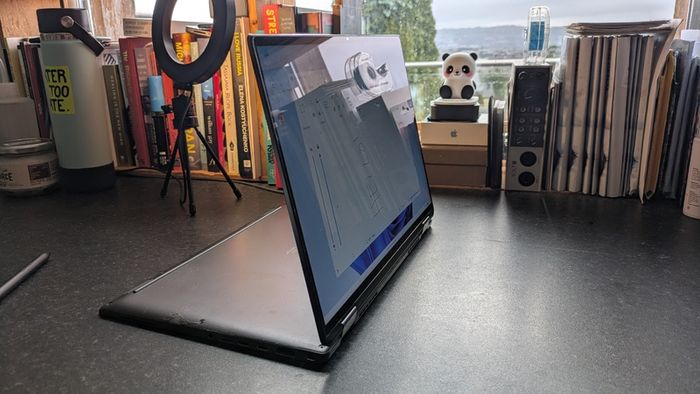 Dell Latitude 9430 2-in-1 | i5-1245U | 14" touchscreen