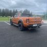 Ford Ranger Image 4