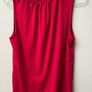 Bundle of sleeveless tops Image 8