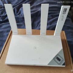 Huawei WS7200 AX3 Quad Core Wi-Fi 6 Router