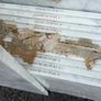 Italian marble tiles x130 units Image 2