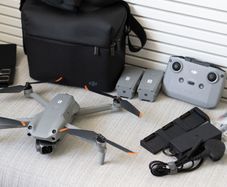 DJI Air 2S - Fly More Combo