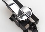 Nissan Qashqai J10 2008 2009 2010 2011 2012 2013 2014 2015 Car accessories Inside Door Handle inner door handle