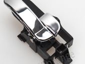 Nissan Qashqai J10 2008 2009 2010 2011 2012 2013 2014 2015 Car accessories Inside Door Handle inner door handle