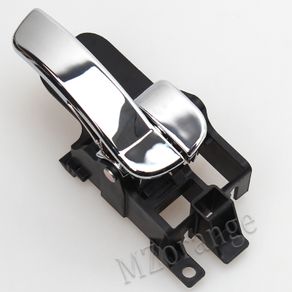 Nissan Qashqai J10 2008 2009 2010 2011 2012 2013 2014 2015 Car accessories Inside Door Handle inner door handle