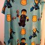 Lego blankets Image 2