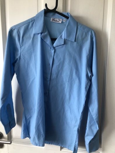 rathdown blouse