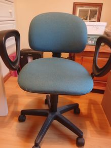 computer chair