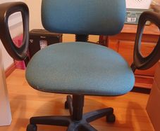 computer chair