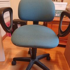 computer chair