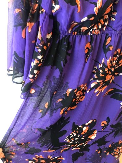 New with tags Y.A.S. dress (small)