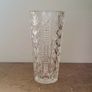 Vintage Waterford crystal vase & jewellery tray Image 3