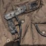 Belstaff quilted jacket Image 4