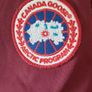 Authentic Canada Goose Jacket Image 2