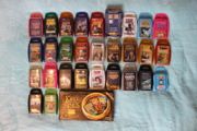 Top Trumps Assorted Sets
