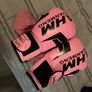 boxing gloves pink 10oz Image 7