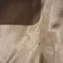 Rare Vintage 1999 Karen Millen Penny Lane Velvet Coat | Real Sheepskin Trim | Size 14 Afghan Image 5