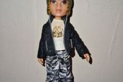 Bratz Boyz Wintertime Wonderland Cade