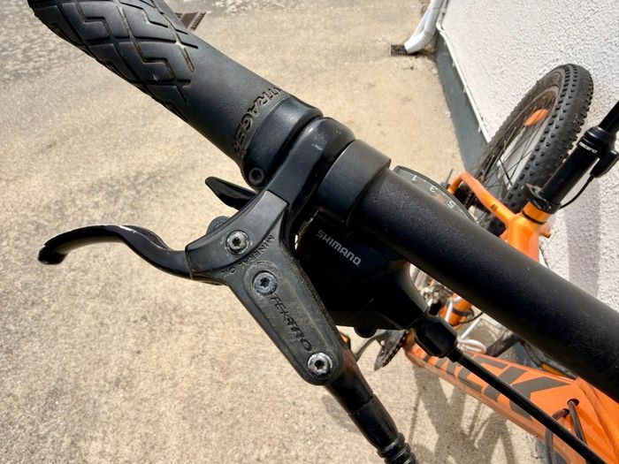Trek Marlin 5 - Size Small
