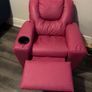 childs recliner chair Image 2