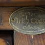 Irish Coast Reclaimed Wood Chest of Drawers Image 8
